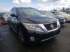 NISSAN - PATHFINDER