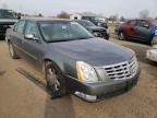 CADILLAC - DTS