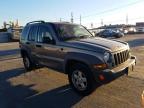 JEEP - LIBERTY