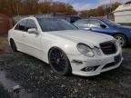 MERCEDES-BENZ - E-CLASS