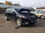 CHEVROLET - TRAVERSE