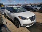 NISSAN - KICKS