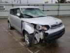 KIA - SOUL