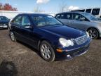 MERCEDES-BENZ - C-CLASS