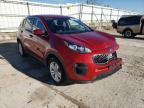 KIA - SPORTAGE