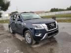 NISSAN - ARMADA