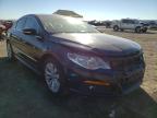 VOLKSWAGEN - CC