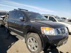 NISSAN - ARMADA