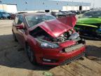 FORD - FOCUS