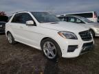 MERCEDES-BENZ - M-CLASS