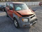 HONDA - ELEMENT