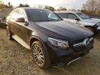 MERCEDES-BENZ - GLC-CLASS