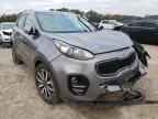 KIA - SPORTAGE