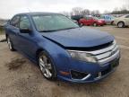 FORD - FUSION