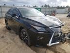 LEXUS - RX350