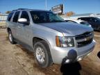 CHEVROLET - TAHOE