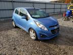 CHEVROLET - SPARK