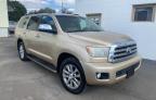 TOYOTA - SEQUOIA