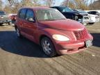 CHRYSLER - PT CRUISER