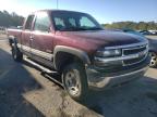 CHEVROLET - SILVERADO