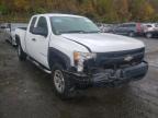 CHEVROLET - SILVERADO