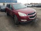 CHEVROLET - TRAVERSE