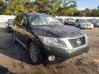 NISSAN - PATHFINDER