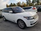 LAND ROVER - RANGE ROVER