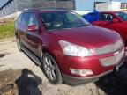 CHEVROLET - TRAVERSE