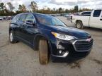 CHEVROLET - TRAVERSE