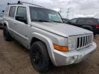 JEEP - COMMANDER