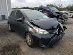 TOYOTA - YARIS
