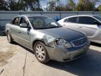 FORD - FIVE HUNDRED