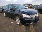 NISSAN - SENTRA