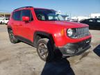 JEEP - RENEGADE