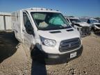 FORD - TRANSIT CONNECT