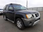 NISSAN - XTERRA