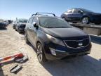 KIA - SPORTAGE