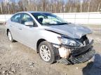NISSAN - SENTRA