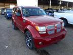 DODGE - NITRO