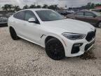 BMW - X6