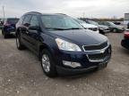 CHEVROLET - TRAVERSE