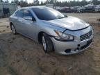 NISSAN - MAXIMA