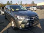 TOYOTA - HIGHLANDER