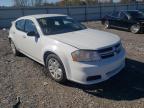 DODGE - AVENGER