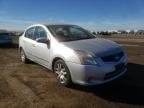 NISSAN - SENTRA