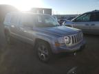 JEEP - PATRIOT