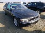 BMW - 7 SERIES