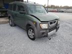 HONDA - ELEMENT