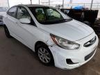 HYUNDAI - ACCENT